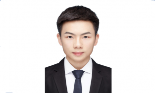 李成平/算法工程师
